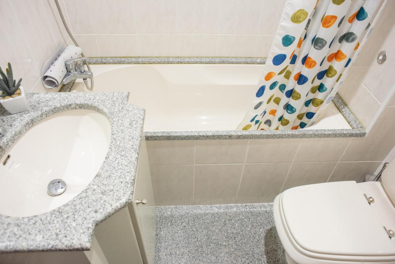 דירות אובאר Barramares 4 מראה חיצוני תמונה