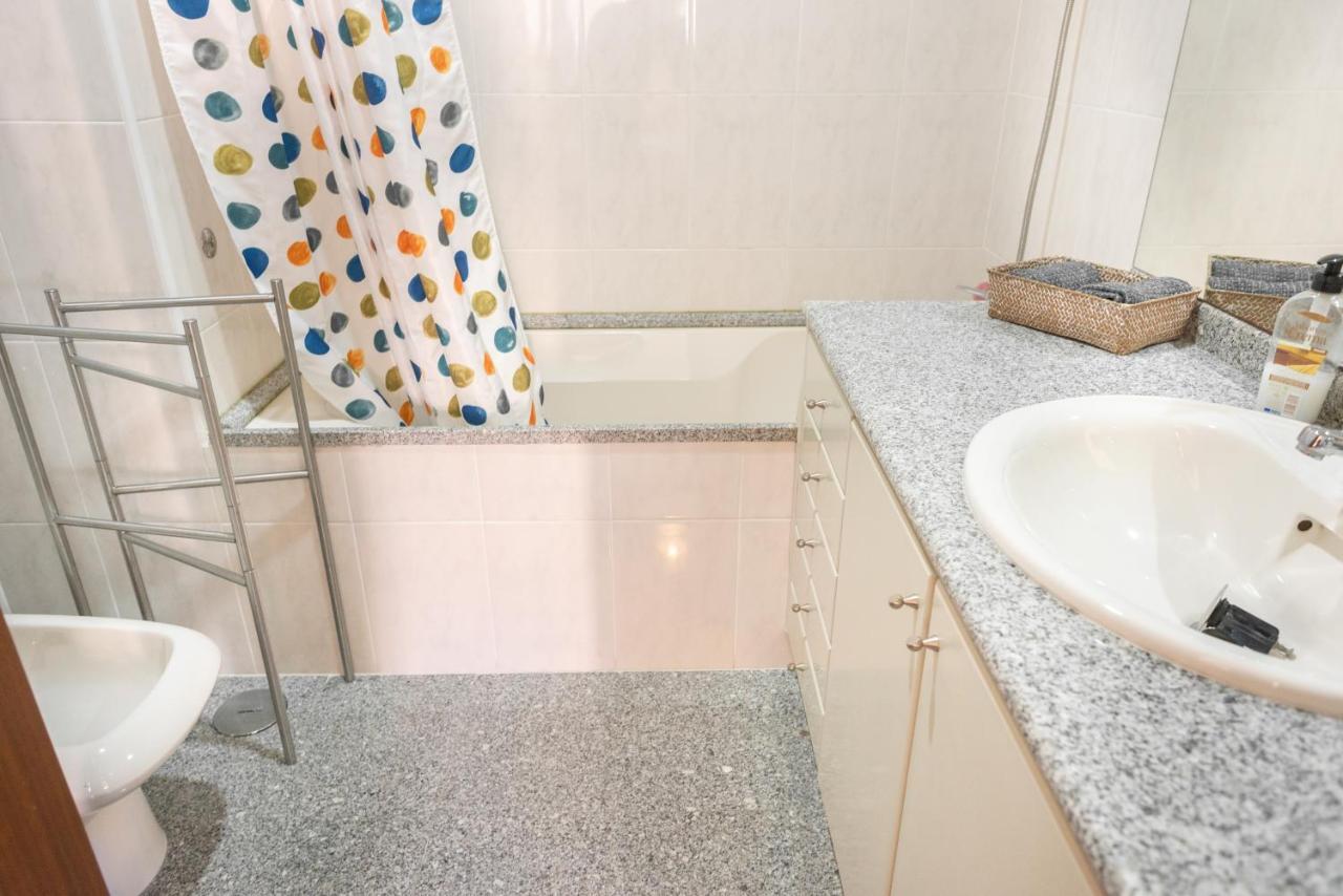 דירות אובאר Barramares 4 מראה חיצוני תמונה